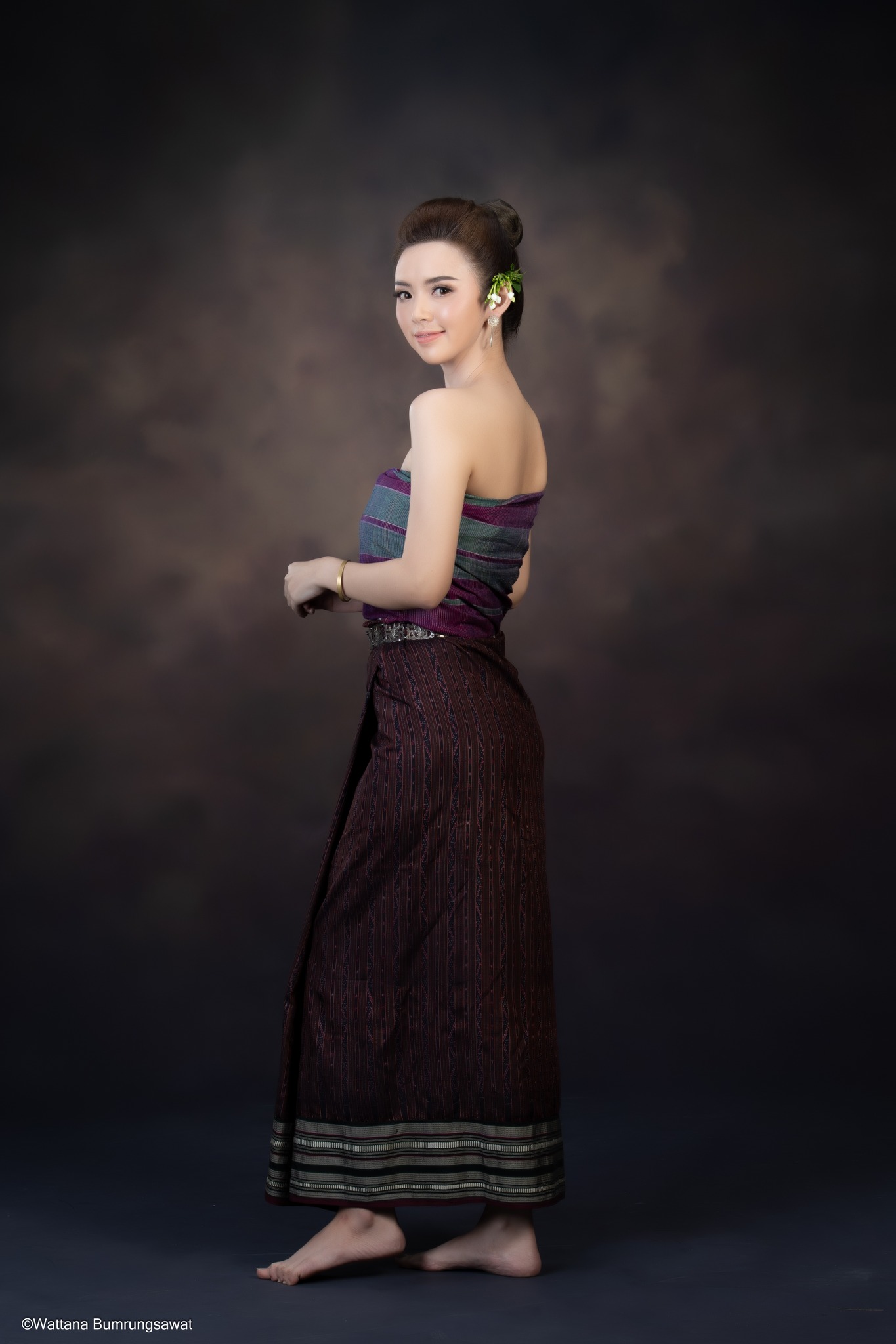 ซิ่นโบราณ